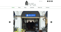 Desktop Screenshot of house1002.com