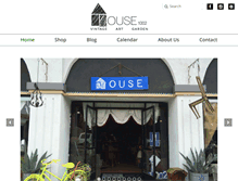 Tablet Screenshot of house1002.com